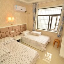 武汉汉庭最美公寓酒店