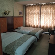 长沙县迪8酒店