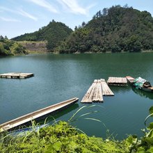 千岛湖生态水岸农家