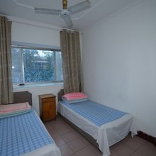 高阳全乐宾馆