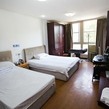 无锡鱼得水商务旅馆