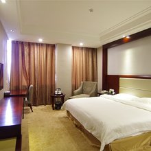 临颍梧栖语商务酒店