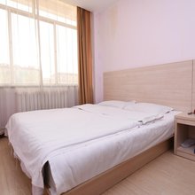 青岛金区东假日宾馆