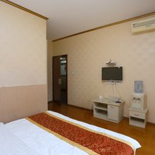 德阳鑫源宾馆西外街店