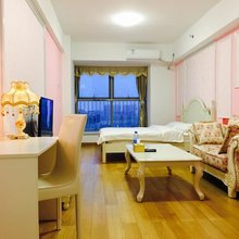 诺菲尔围城公寓(佛山华强广场店)