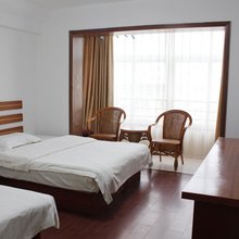 桂花宾馆(韩乐坊威海站店)