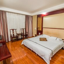 峨眉山顺鑫小筑酒店