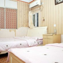 岳阳刘七民宿