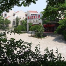 易县望龙度假山庄