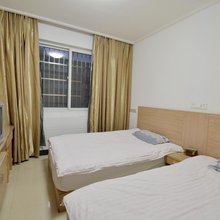 常州万好万家旅馆