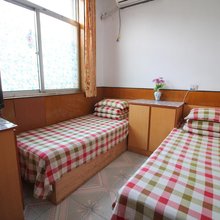 长岛蓝蓝渔家