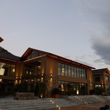 昌黎凤桐山居度假酒店