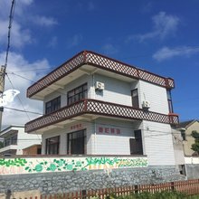 岱山鹿栏驿站