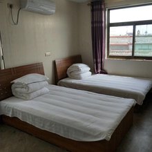 平遥宝丽来快捷酒店