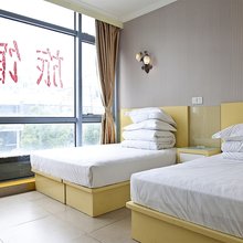 上海闵行怡嘉宾馆