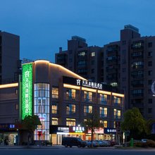常熟天风海精品酒店