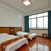 仙居禾居苑农家乐