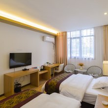 安顺海瑞快捷酒店(体育路店)