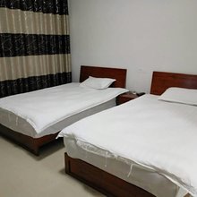 上饶竹溪山庄