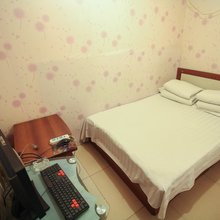 青岛四方圆宾馆