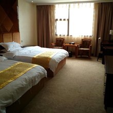 龙岩成信酒店