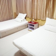 阳高八方宾馆