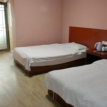 丰县鸿德商务宾馆