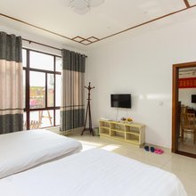 苏州西山林屋山庄