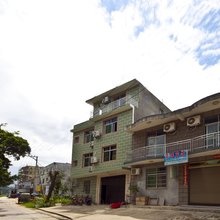 霞浦京城宾馆