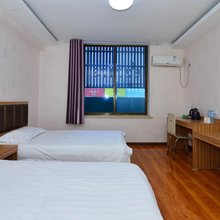 青岛亨友利旅馆