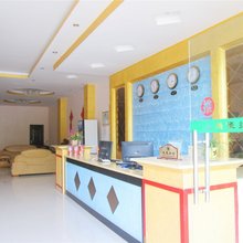 靖西品尚便捷酒店(锦绣古镇店)