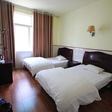 邛崃依政客栈