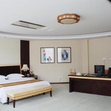 宜兴芙蓉山庄
