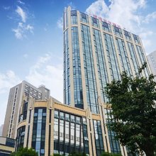 埃维菲尔酒店(重庆黄泥磅地铁店)