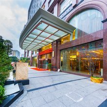 莆田半岛国际酒店