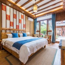 丽江古城悦途·狮山居(大水车店)