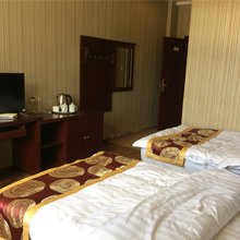 泸沽湖志远酒店