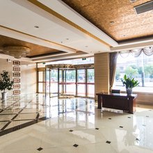 吉泰宾馆(苏州吴江震泽古镇店)