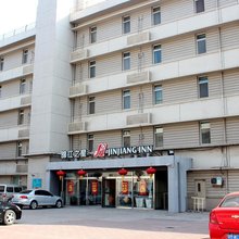 锦江之星酒店(天津西站人民医院店)