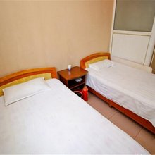 合肥兰友旅社