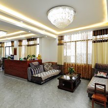 金元客栈(青岩古镇北城门城墙店)