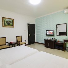 海口丽阳旅组