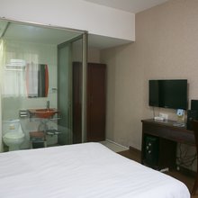 嵊州居之安宾馆