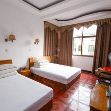 杭州杨林旅馆