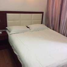 合肥绿萝宾馆