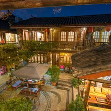 丽江丽缘居客栈(丽江古城店)