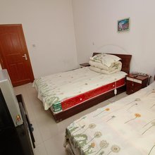 扶风美阳民俗村9号