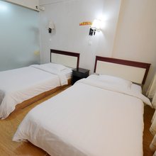 泰安御溪商务宾馆