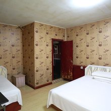 铁岭吉福旅馆
