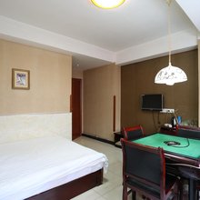 长沙恒胜商务旅馆